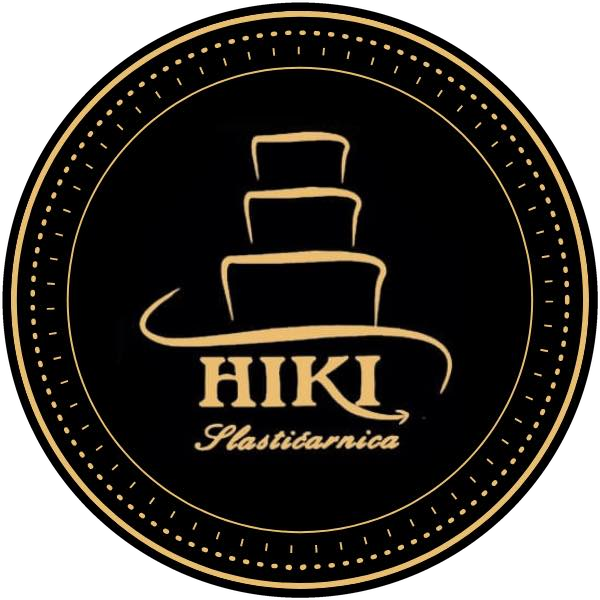 Hiki Slastičarnica logo